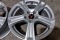 Диски Mitsubishi Outlander ASX R17 5x114.3 Lancer Galant