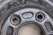 Диск R15 5x108 Ford Conect Mondeo Focus C-Max
