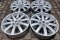 Диски R16 5x114.3 Suzuki SX4 Grand Vitara S-Cross