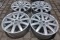 Диски R16 5x114.3 Suzuki SX4 Grand Vitara S-Cross