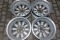 Диски R16 5x114.3 Suzuki SX4 Grand Vitara S-Cross