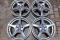 Диски R16 5x100 Vw Skoda Toyota Subaru Seat