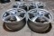 Диски R16 5x100 Vw Skoda Toyota Subaru Seat