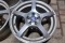 Диски R16 5x100 Vw Skoda Toyota Subaru Seat
