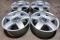Диски R15 5x100 Vw Golf 4 Polo Vento Seat 