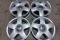 Диски R15 5x100 Vw Golf 4 Polo Vento Seat 