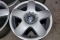 Диски R15 5x100 Vw Golf 4 Polo Vento Seat 
