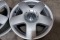 Диски R15 5x100 Vw Golf 4 Polo Vento Seat 