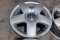 Диски R15 5x100 Vw Golf 4 Polo Vento Seat 