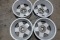 Диски R15 5x100 Vw Golf 4 Polo Vento Seat 
