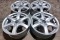 Диски R16 5x115 Opel Astra Zafira Chevrolet Cruze Orlando
