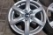 Диски R16 5x115 Opel Astra Zafira Chevrolet Cruze Orlando