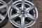 Диски R16 5x115 Opel Astra Zafira Chevrolet Cruze Orlando