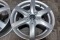 Диски R16 5x115 Opel Astra Zafira Chevrolet Cruze Orlando
