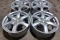 Диски R16 5x115 Opel Astra Zafira Chevrolet Cruze Orlando