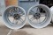 Диски R17 5x100 Subaru Forester Outback XV