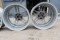 Диски R17 5x100 Subaru Forester Outback XV