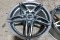 Диски R17 5x100 Subaru Forester Outback XV