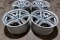 Диски R16 5x120 BMW F30 Z3 E90 F20 E46 