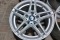 Диски R16 5x120 BMW F30 Z3 E90 F20 E46 
