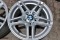 Диски R16 5x120 BMW F30 Z3 E90 F20 E46 