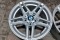 Диски R16 5x120 BMW F30 Z3 E90 F20 E46 