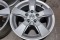 Диски R16 5x114.3 Suzuki SX4 Swift Toyota