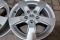 Диски R16 5x114.3 Suzuki SX4 Swift Toyota