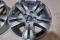 Диски Citroen C3 DS4 DS5 C4 C3 Picasso R17 4x108