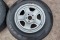 Диски Jeep Compass Patriot R16 5x114.3  Шини 205/70R16