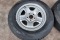 Диски Jeep Compass Patriot R16 5x114.3  Шини 205/70R16