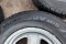 Диски Jeep Compass Patriot R16 5x114.3  Шини 205/70R16