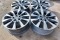 Диски R17 5x114.3 Renault Koleos Kadjar Trafic III Megane