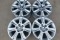 Диски R15 5x100 Skoda Fabia Rapid Octavia Tour 
