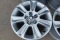 Диски R15 5x100 Skoda Fabia Rapid Octavia Tour 