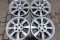 Диски R16 5x100 Subaru Impreza Legacy Forester Outback