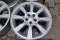 Диски R16 5x100 Subaru Impreza Legacy Forester Outback