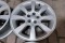 Диски R16 5x100 Subaru Impreza Legacy Forester Outback