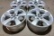 Диски R18 5x114.3 Lexus RX NX шини 235/55R18