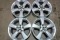 Диски R18 5x114.3 Lexus RX NX шини 235/55R18