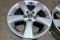 Диски R18 5x114.3 Lexus RX NX шини 235/55R18