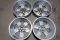 Диски R18 5x114.3 Lexus RX NX шини 235/55R18