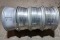 Диски R18 5x114.3 Lexus RX NX шини 235/55R18