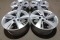 Диски R17 5x114.3 Renault Scenic Megane Laguna Fluence