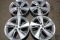 Диски R17 5x114.3 Renault Scenic Megane Laguna Fluence