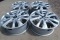 Диски R16 5x114.3 Renault Megane Scenic Kadjar Duster