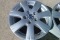 Оригінальні диски Vw Golf Touran Caddy R15 5x112 T4
