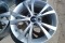 Диски Jeep Compass Renegade Fiat R16 5x110