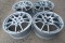 Диски Vw Golf Jetta Touran Caddy R16 5x112