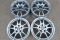 Диски Vw Golf Jetta Touran Caddy R16 5x112